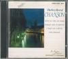 CD VARIOUS  Very Best Of Chanson  Sous Le Ciel ME9 EYEBIC 1992 Japan Obi World Music Used