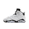 New 6 Retro Reverse Oreo GS 384665-112