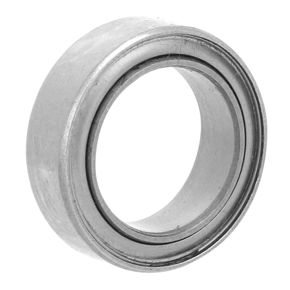 4pc Stainless Steel Ball Bearings Metal Shielded  SMR128ZZ 8*12*3.5mm