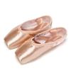 Kinder und Erwachsene Ballett Tanzschuhe Mädchen Ballett Pointe Schuhe Professional mit Bändern Schuhe Serie klassische Frau Ballettschuhe
