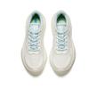 Anta Lingyu Lightweight Breathable Low-Top Casual Running Shoes Women Sneakers White Blue 922525522-3
