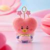 Bambola di peluche BTS BT21 Giocattolo di peluche Kpop animale, Serie Fiaba di Primavera