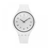 Swatch Svuw101 Skin SkinSnow Men S Urethane Watch