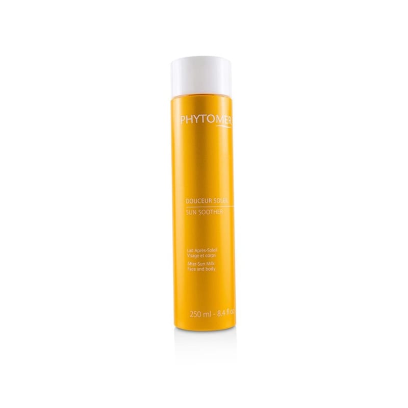 Phytomer Sun Soother After-Sun Milk for Face and Body 250ml