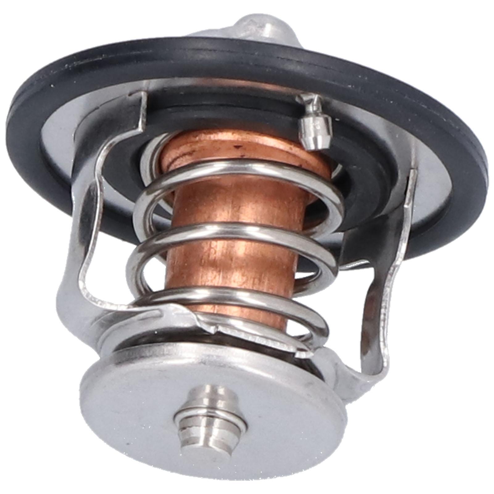 

Engine Coolant Thermostat 9091603142 Aluminum Alloy for CressidaHiaceHiluxLand Cruiser