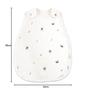 (Keratta) Ibul Sleeper, Baby, 4-Layer Gauze, 100% Cotton, For Newborns, Spring/Summer, Can Be Worn While Sleeping, Ages 0-4 (b. Bambi 4-Layer Gauze)