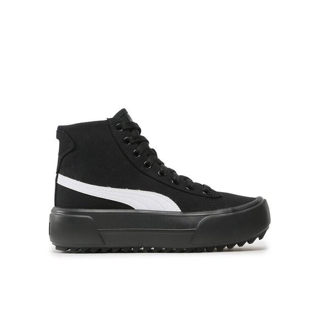 

Кроссовки Puma Kaia Mid Cv 384409 05 Черный EU 38