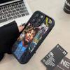 Juice Cool Singer WRLD TPU Phone Cover For Iphone 17 16 15 14 13 12 11 Pro Max Plus Case Cover