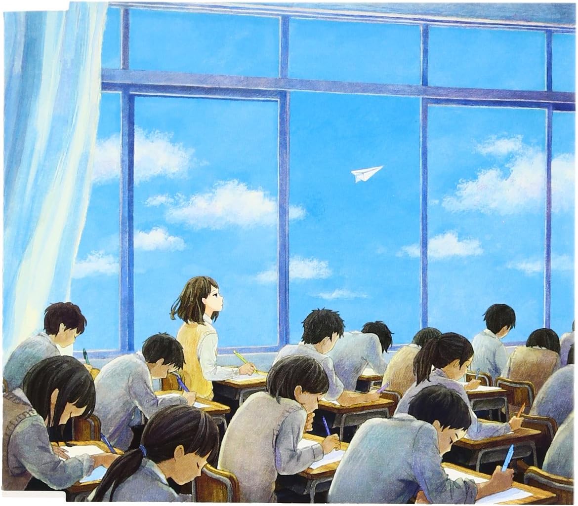 

CD - Squid Loss UPCH80316PROMO Japan Obi Japanese Pop/Rock Used