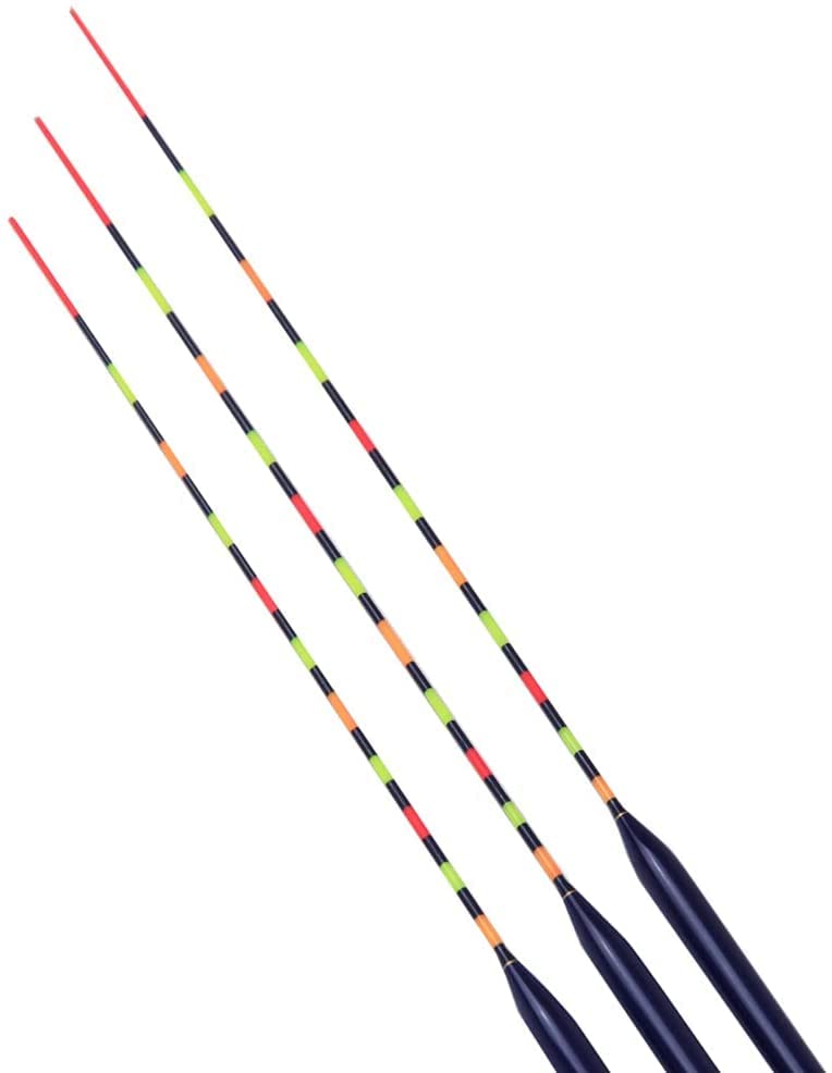 Herauki Kasho Bottom Fishing Bamboo Leg Pipe Set of 3 (herauki-951827)