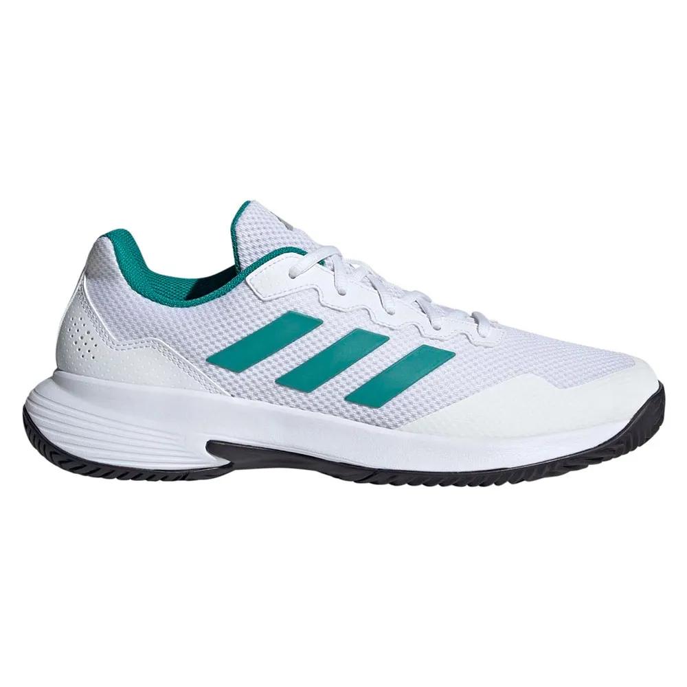Adidas Hard Court Shoes Gamecourt 2
