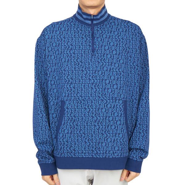 

G Fore Men S Golf lonG Sleeve T ShirT bprnT G4mf22k155 M