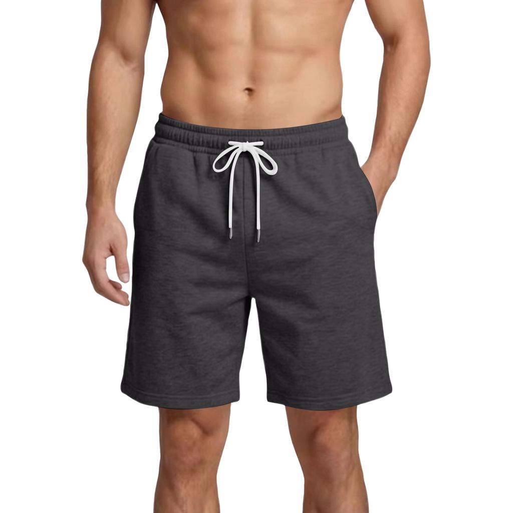 Herren Sommer Freizeitshorts Herren Mode Sport Atmungsaktive Shorts
