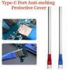 Prevent Damage Anti Melting Protective Cover Phones Soldering Shield Tools  Smartphone Repair