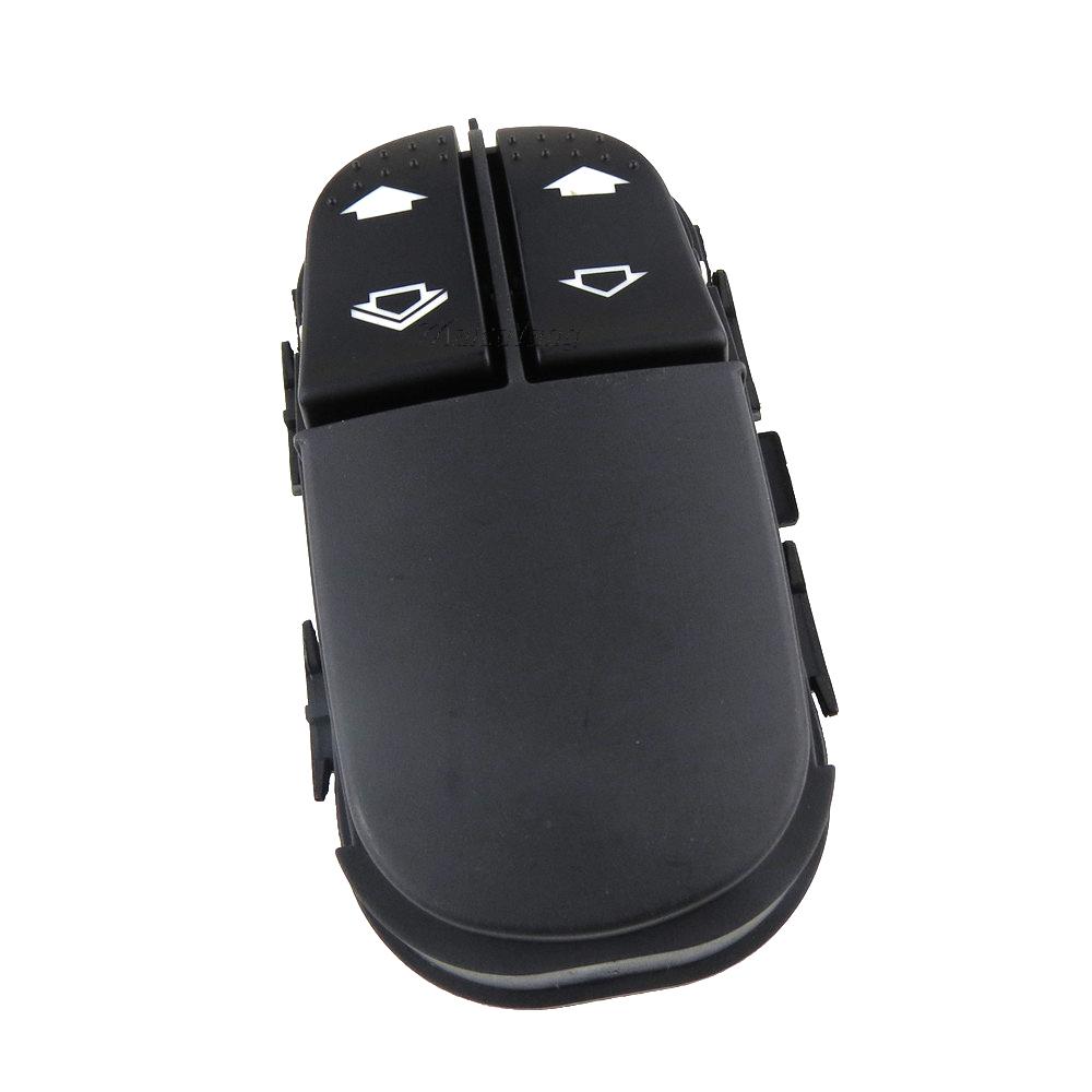 Comutator regulator geam cu volan pe partea stanga pentru masina Ford Focus CAK MK1 1998-2005 YS4T14529AA YS4T-14529-AA