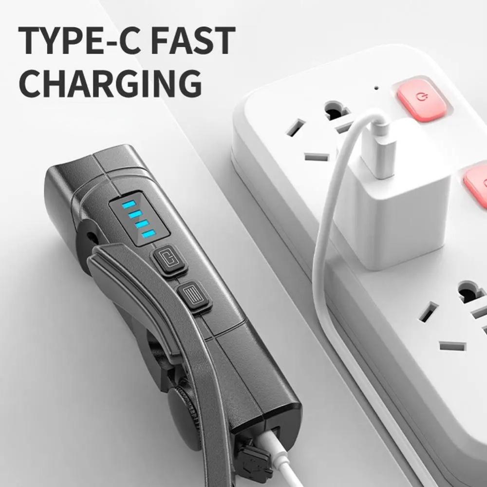 Outdoor Camping Neue Stirnlampe Hell Superhell Ultraleicht Ohrband Wasserdicht Camping Wandern Angeln Mit Kabel