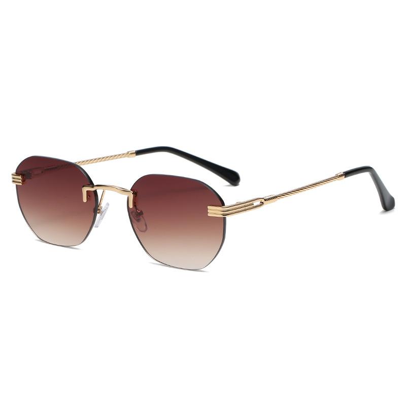 Ciao donne e uomini occhiali da sole neri estivi vintage occhiali da vista da esterno alla moda occhiali da sole da guida