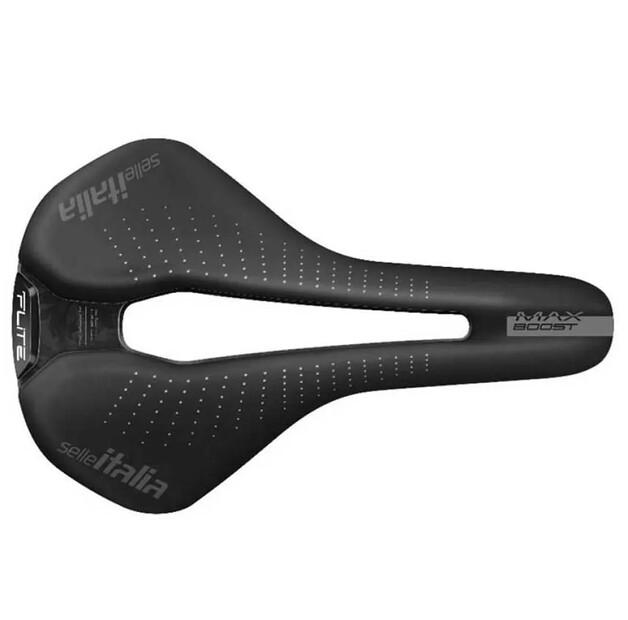 Selle Italia MAX FLITE Boost Gel TI365 SuperFlow велосипедное седло