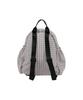 Comoninoz [Cn]26 Check String Mini Backpack [Lavender]
