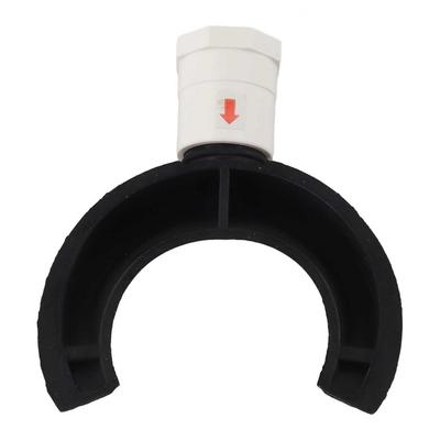 Easy To Use 110mm Rain Collector Rainwater Collector