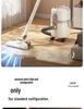 Multi-Functional Car & Home Vacuum Cleaner for Wet/Dry Use – High Suction, All-in-One Design for Cleaning and Cat Hair