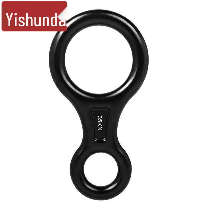 Yishunda Outdoor Climbing & Rescue Gear