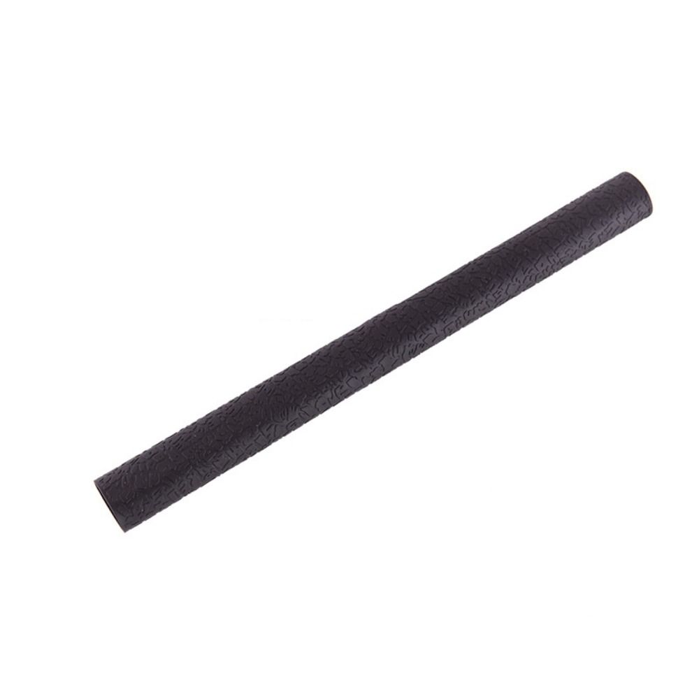 Cue Butt Sleeve Billiard Wrap Non Slip Sweatproof Pool Cue Grip 5 Colors 29cm Billiard Protector Grips Billiards Accessories