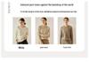 Women's Heavy Knit Cashmere Aran Sweater: Saddle Shoulder, Round Neck, Long Sleeve Pullover for Autumn/Winter, Solid Color, Casual & Versatile.