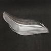 Car Front Headlight Cover Lens Glass Headlamps Transparent Lampshade Lamp Shell Masks For BMW 5series E60 2004-2010