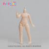 PICCODO BODY8 Deformed Doll Body PIC D003CW Cream White