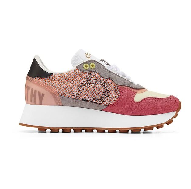

Duuo Shoes Calma High кроссовки EU 40