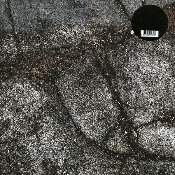 LP Record BOSS HOG - Brood X BR51LP Bronze Rat Reco 2017 Europe Rock