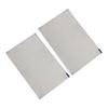 Accessories Base Plate Pad For Belt Sander Parts Reliable