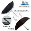 folding umbrella for men and Teflon plain suitable for commuting and item number Ultra-lightweight women, coated, 55cm, design, school, 10002741,