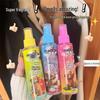 Little Red Book PEACH JO+ Korean Blue Bear Long-lasting Fabric Fragrance Spray
