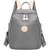 Li Shen Women's Lightweight Oxford Travel Backpack
