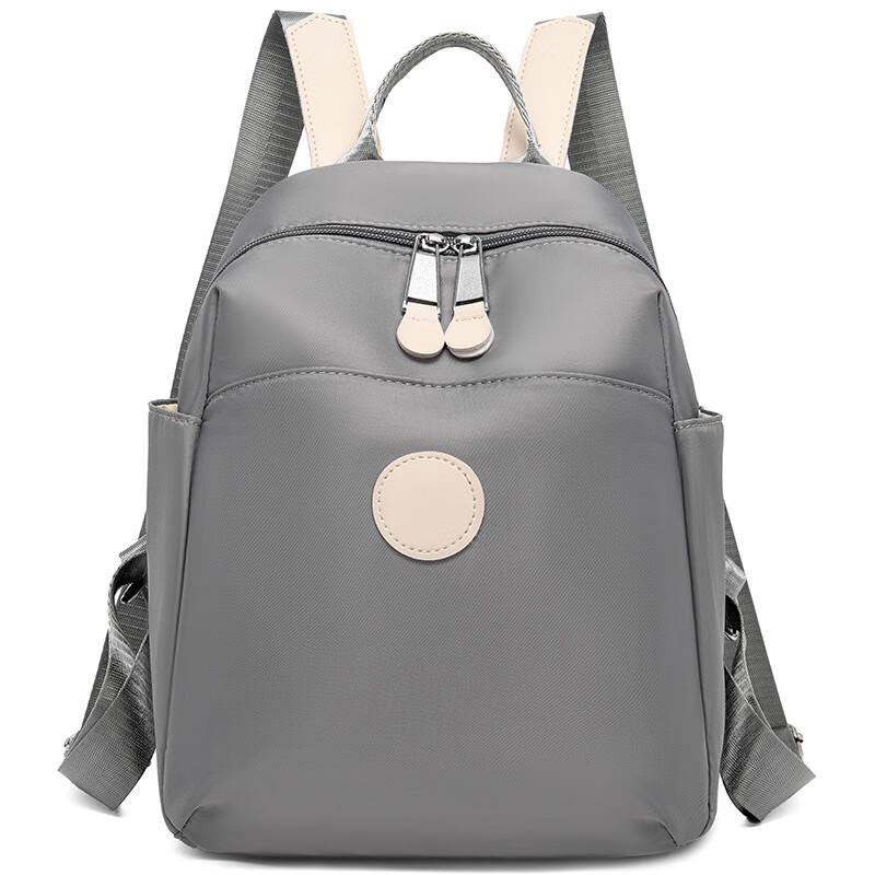 

Li Shen Women s Lightweight Oxford Travel Backpack