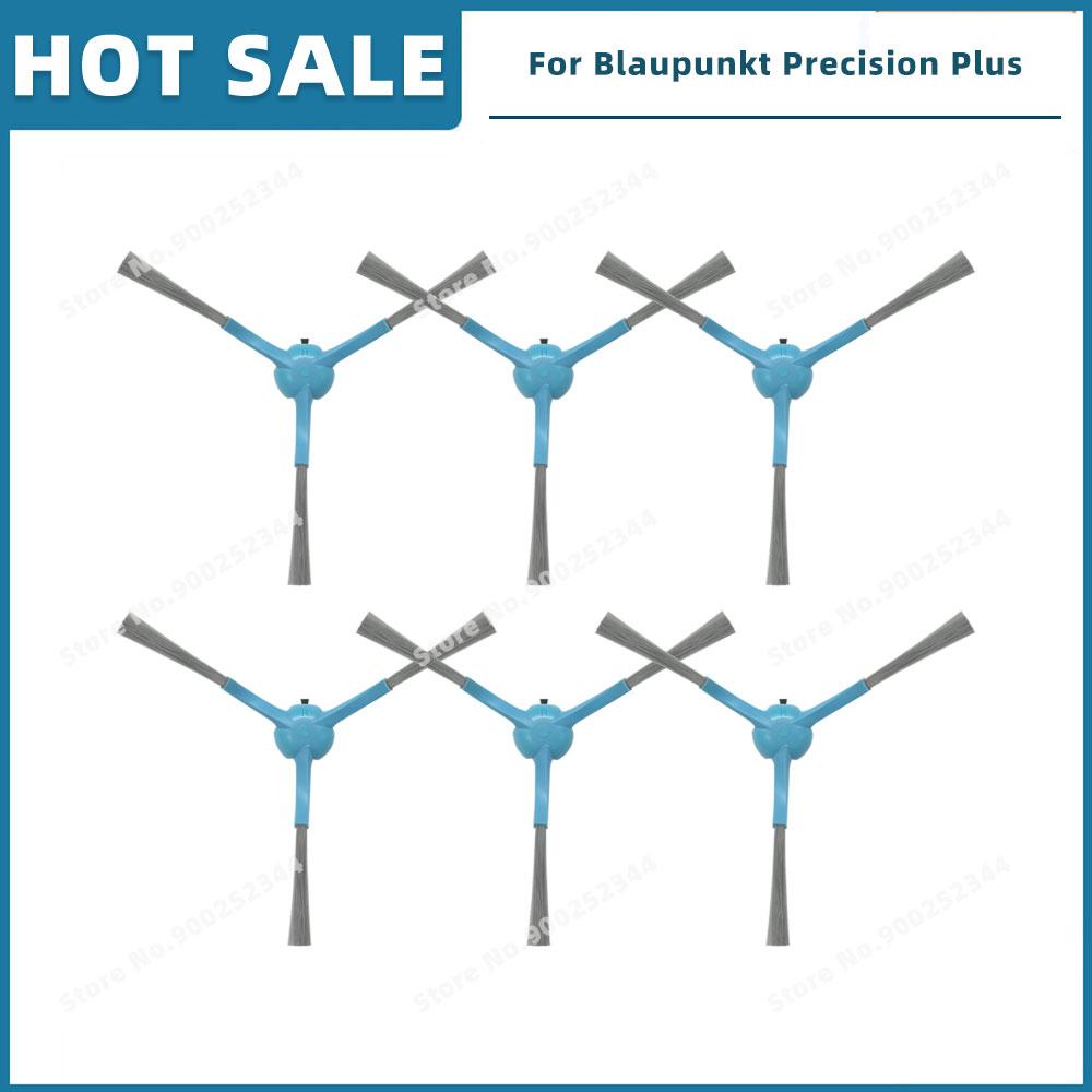 Compatible For Blaupunkt Bluebot Precision Plus / Mamibot EXVAC900S EXCEEDER Spare Parts Main Side Brush Filter Mop Dust Bag