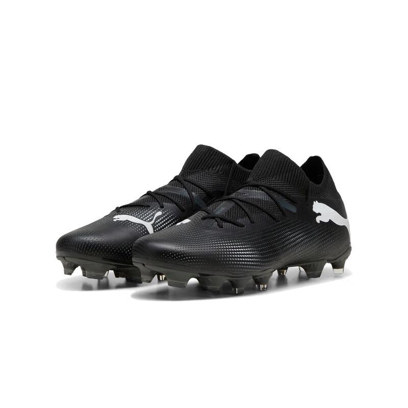 Puma Men s FUTURE 7 FG/AG Lightweight Football Boots (107715)