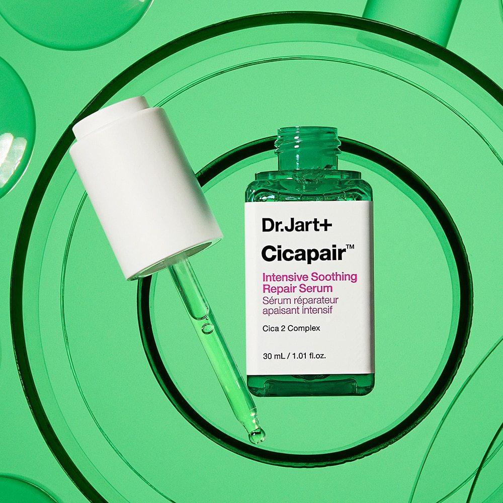 Dr.Jart+ Cicapair Siero Lenitivo Intensivo Riparatore 30ml