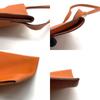 Used HERMESShoulder Bag Togo unisex