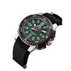 Reloj de buceo mecánico automático para hombre Orient RA-AC0N03E10B