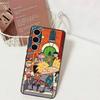 Hey A_Arnolds Cartoon Phone Case For Samsung S 24 Fe 25 Ultra Plus 20 Lite 21 30 22 23 24 22 Ultra 5G Fundas