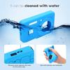 For KODAK PIXPRO FZ55 Digital Camera Cover Anti-Scratch Lightweight Camera Sleeve Soft Silicone Protect Case Camera Accessories