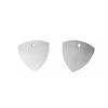 10/20PCS Metal Phone Opening Tools Metal Guitar Picks Pry Opener for iPhone iPad Tablet PC Disassemble Repair Tool Kit