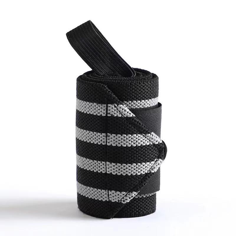 Grenzüberschreitende Handgelenkstütze: Anti-Verstauchung, Atmungsaktives, Schweißabsorbierendes Neopren für Fitness, Volleyball & Sehnenscheidenentzündungsschutz, Unisex