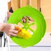 Spill Stopper Lid Cover Silicone Lid for Pot Cooking Tools Flower Pots Cookware for Home Saucepan Kitchen Accessories Gadgets