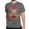 Celine Dion My Heart Will Go on Metal T-Shirt Herren Damen Baumwoll-T-Shirts Rundhals Titanic Rock Tees Kurzarm Tops Große Größe
