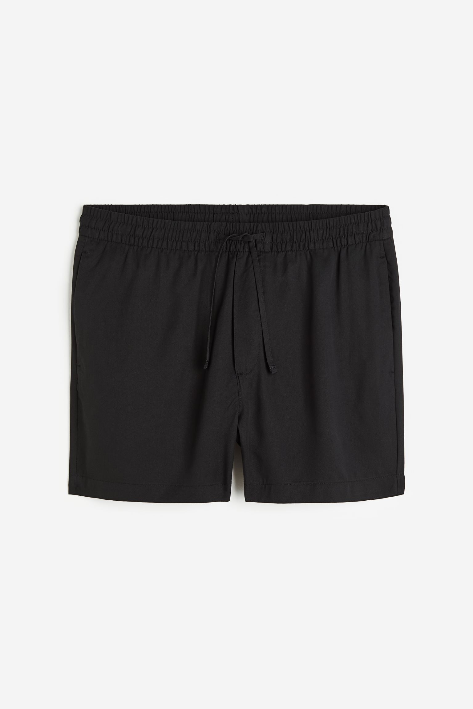

Шорты Regular Fit из лиоцелла
