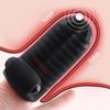 Vibrating for Women Finger Female ,Portable 10 Modes Vibrators for Women Massager G-spot Stimulation Vibrator Female Masturbator Lesbian Sex Toy